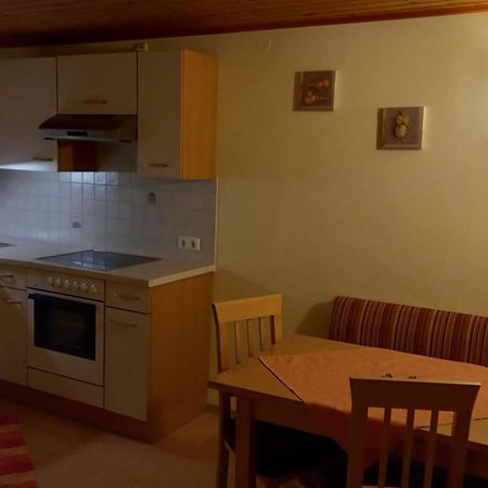 Apartament Haus Leo Bad Mitterndorf Zewnętrze zdjęcie