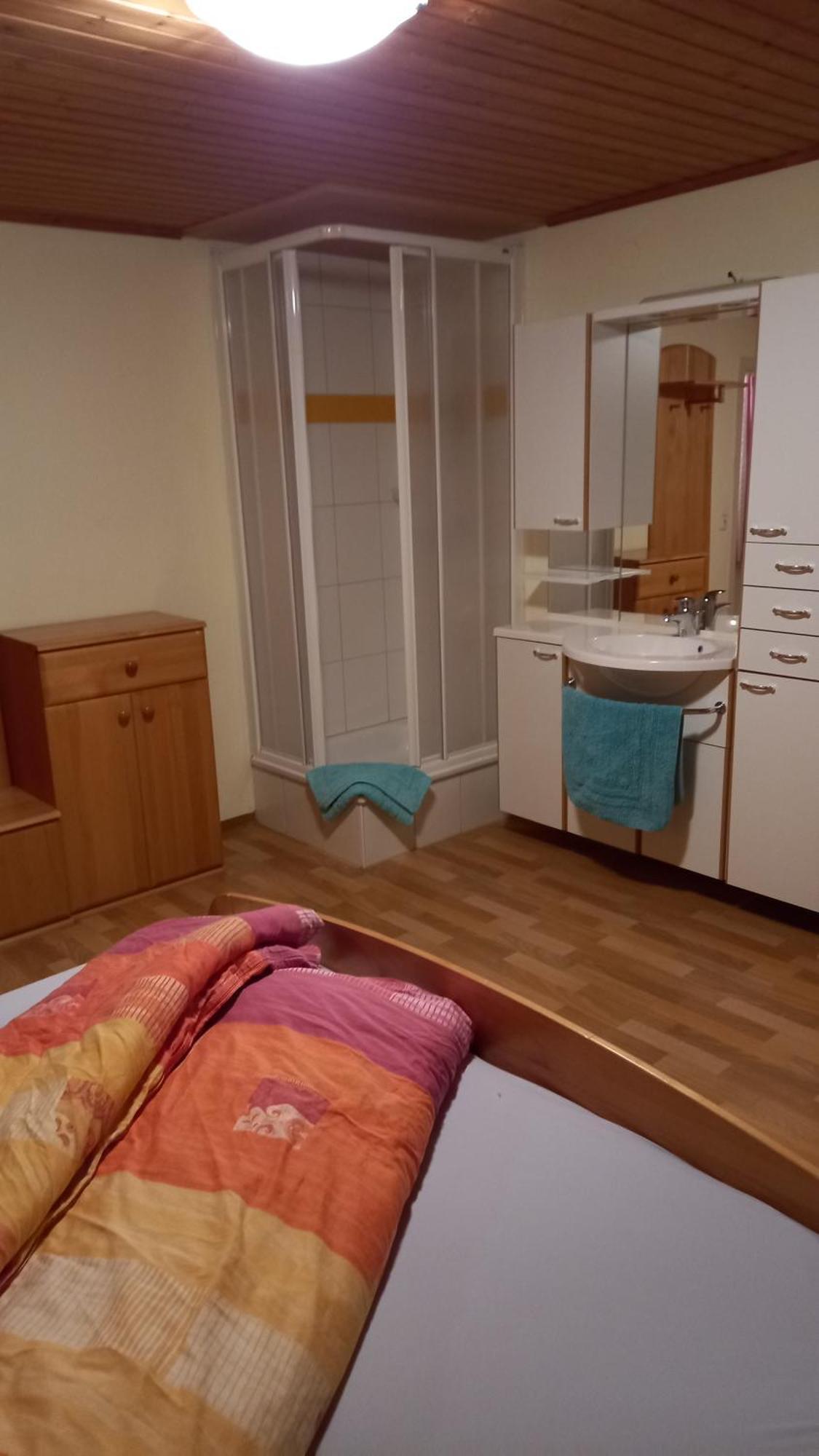 Apartament Haus Leo Bad Mitterndorf Zewnętrze zdjęcie